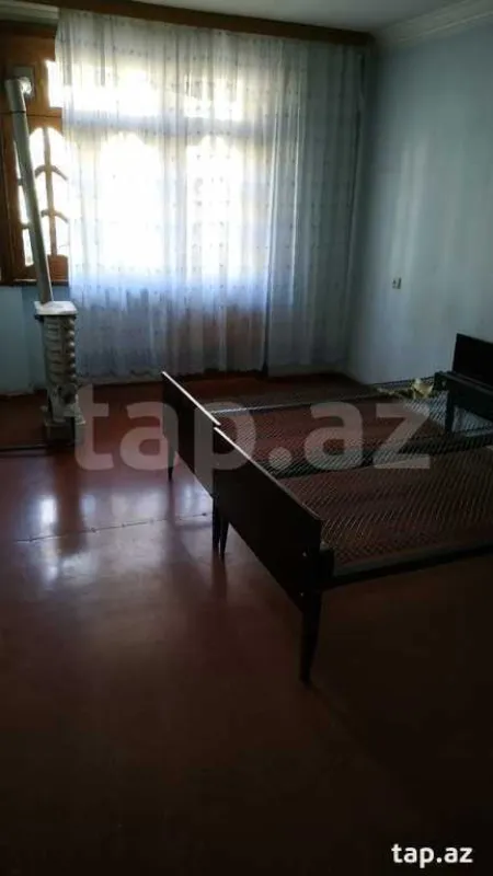 Kirayə verilir 3 otaqlı mənzil 80 m²