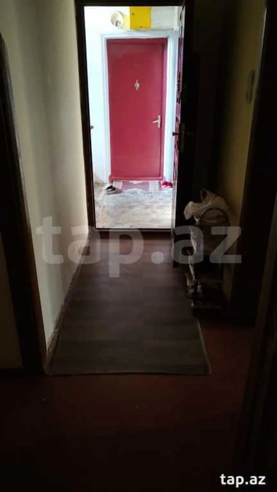 Kirayə verilir 3 otaqlı mənzil 80 m²