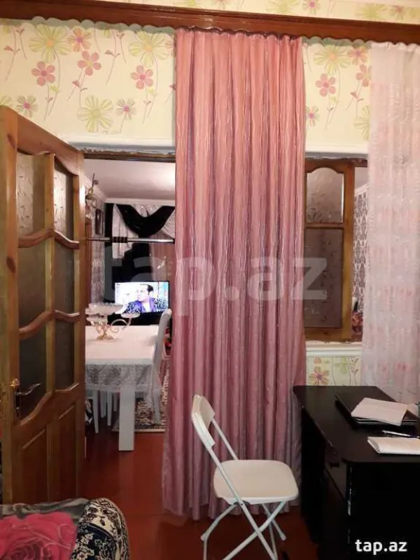 Satılır həyət evi