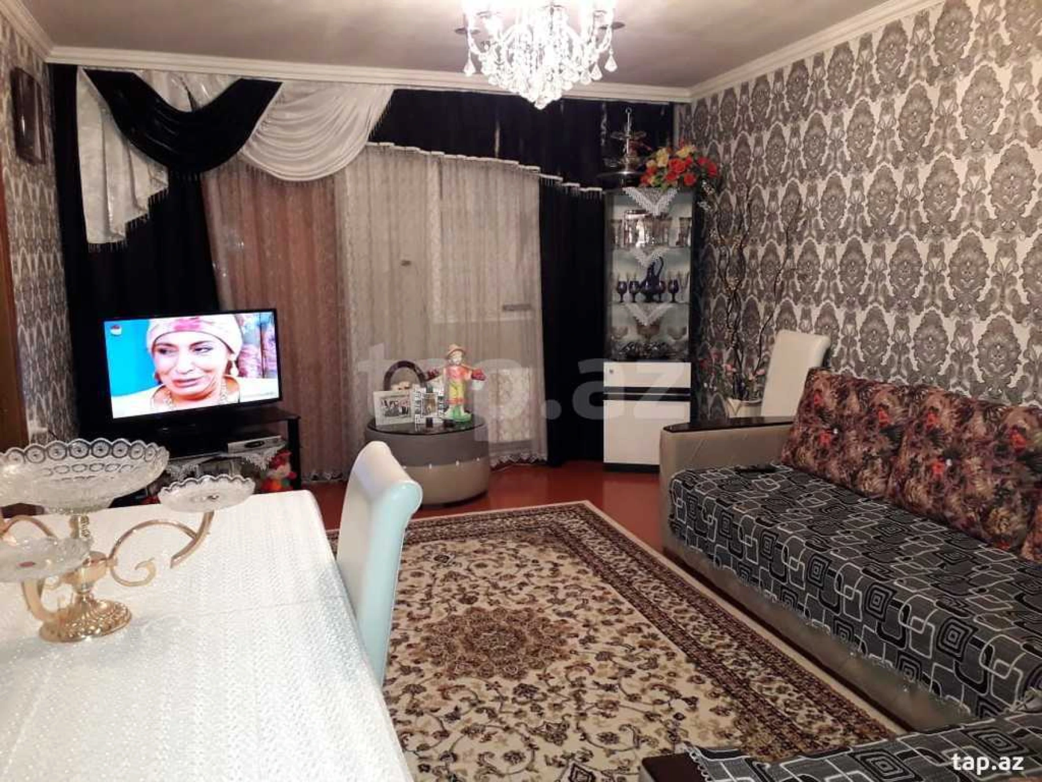 Satılır həyət evi