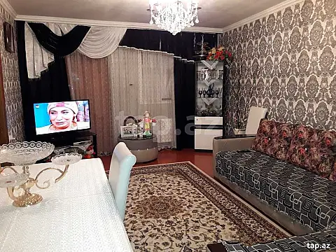 Satılır həyət evi