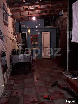 Satılır həyət evi