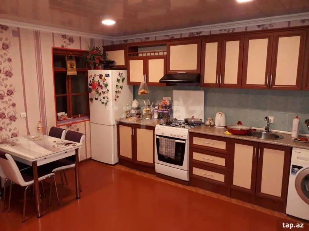 Satılır həyət evi