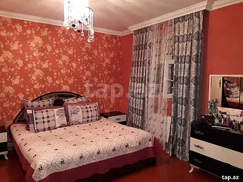 Satılır həyət evi