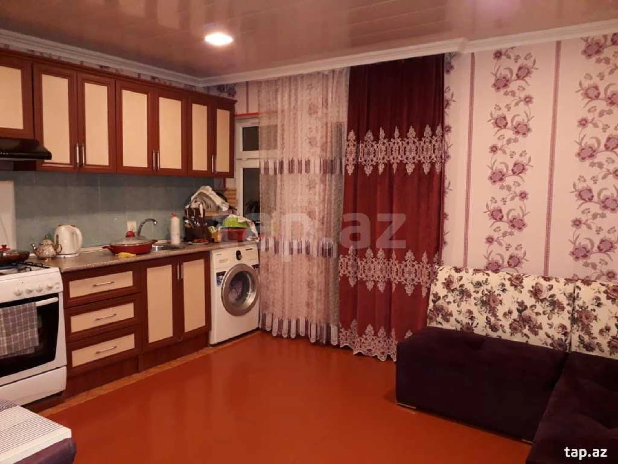 Satılır həyət evi