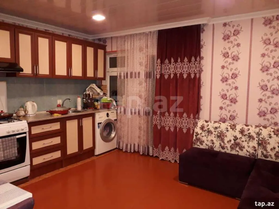 Satılır həyət evi