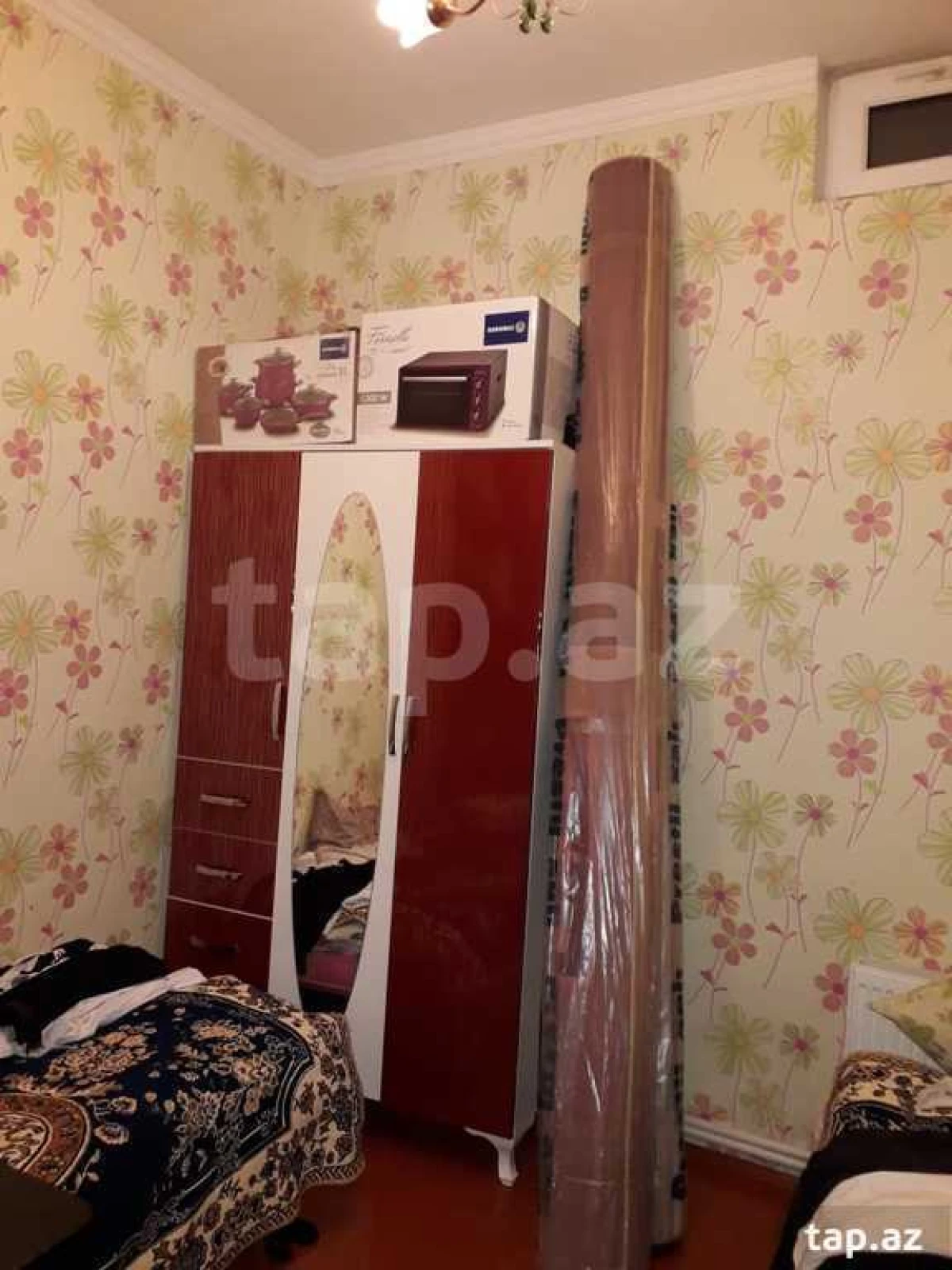 Satılır həyət evi