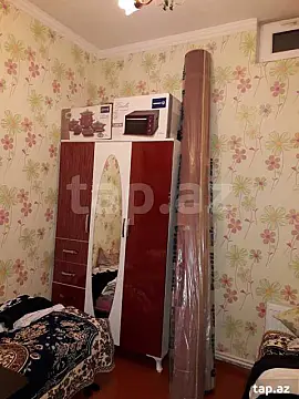 Satılır həyət evi — Bakı, Səbail