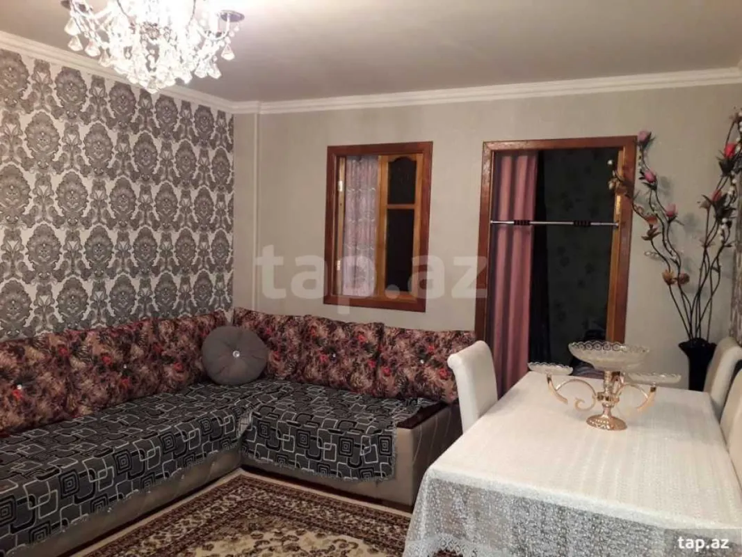 Satılır həyət evi