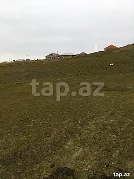 Satılır torpaq sahəsi — Bakı, Abşeron