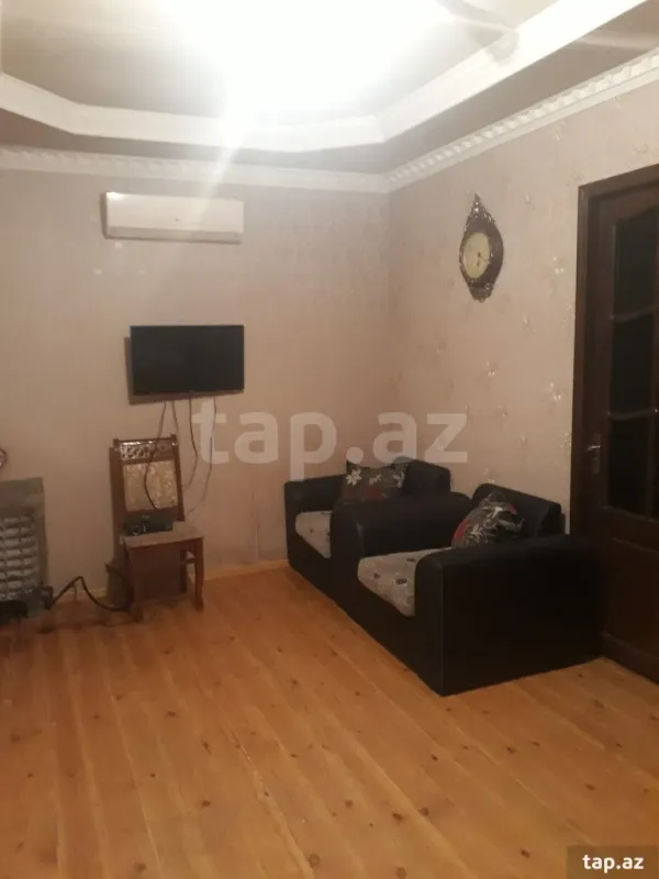 Satılır həyət evi