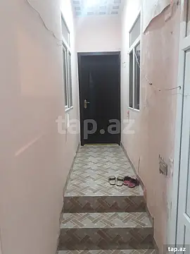 Satılır həyət evi