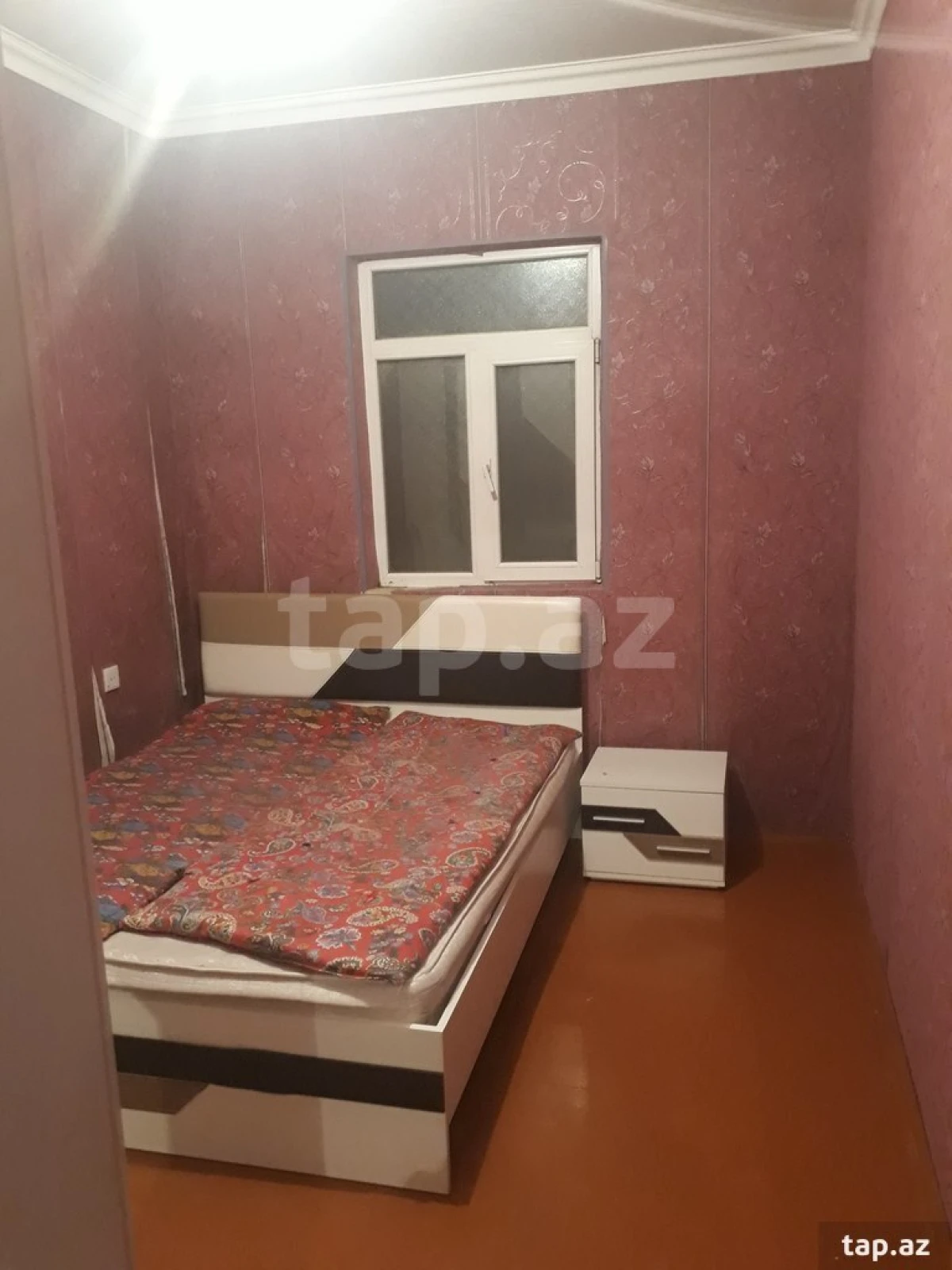 Satılır həyət evi