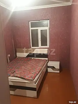 Satılır həyət evi — Bakı, Bayıl