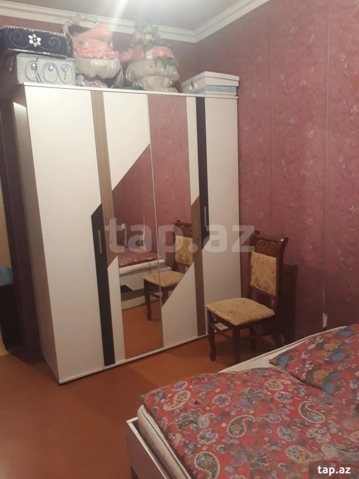 Satılır həyət evi