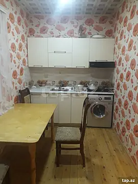 Satılır həyət evi