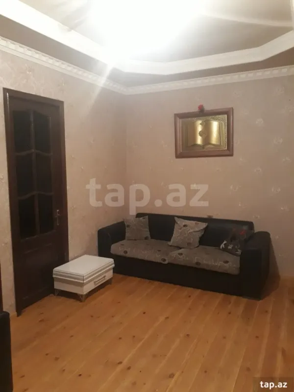 Satılır həyət evi