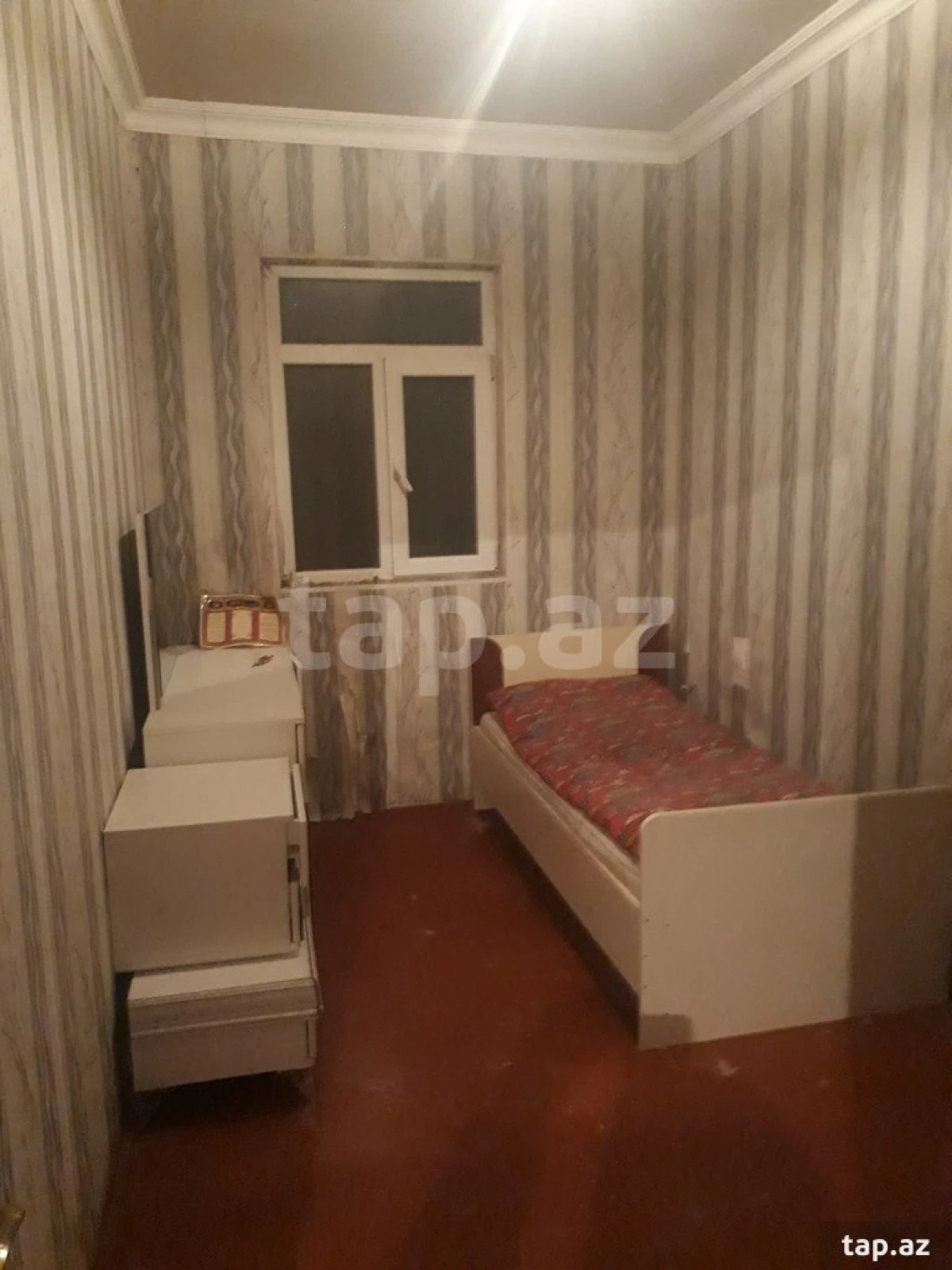 Satılır həyət evi