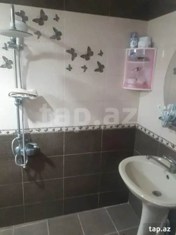 Satılır həyət evi