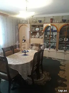 Satılır həyət evi