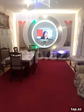 Satılır həyət evi — Bakı