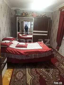 Satılır həyət evi