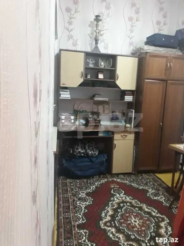 Satılır həyət evi