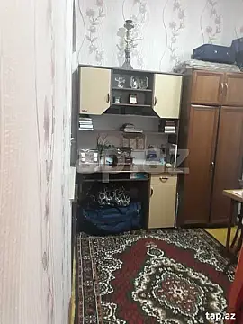 Satılır həyət evi