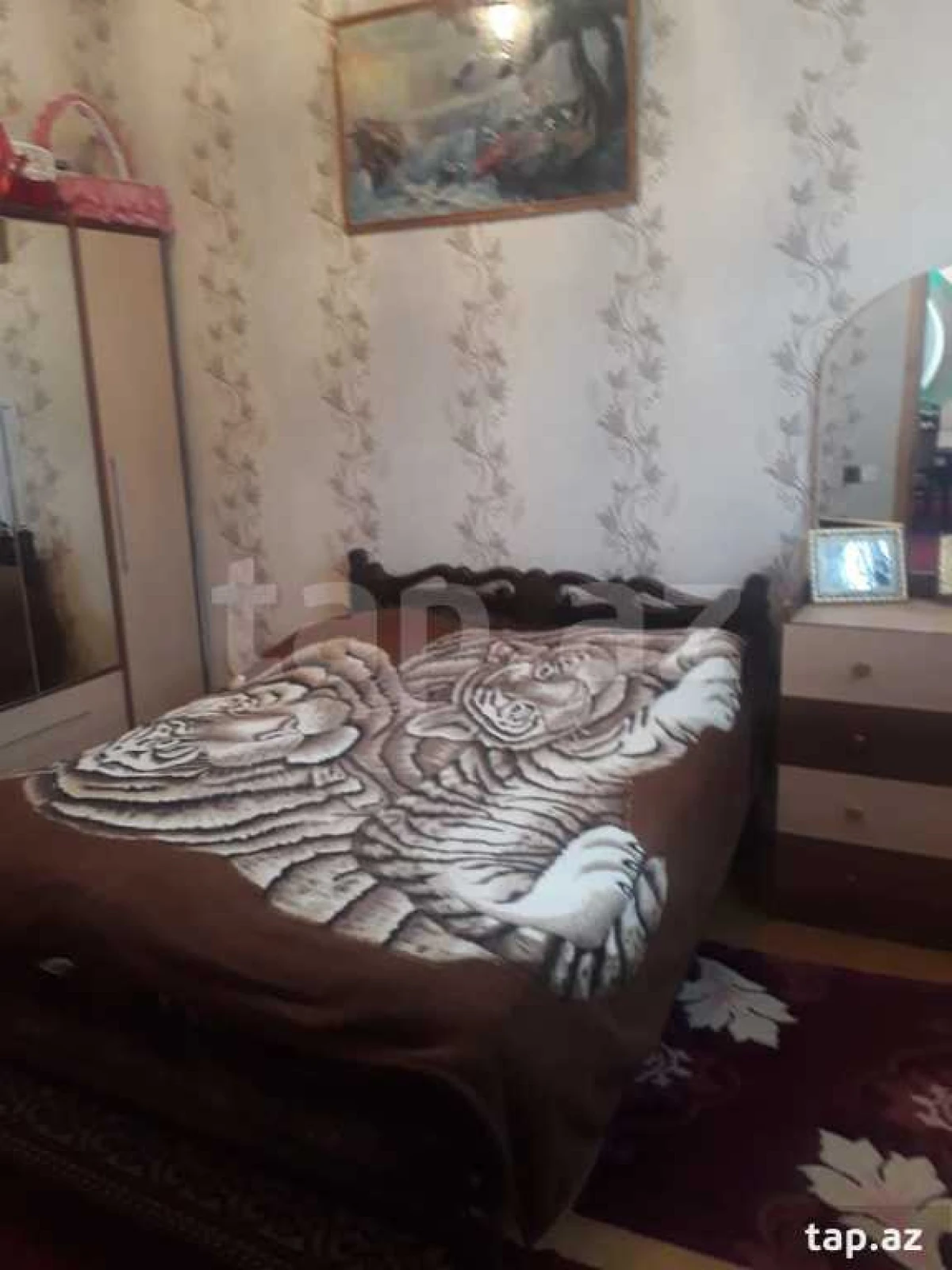 Satılır həyət evi