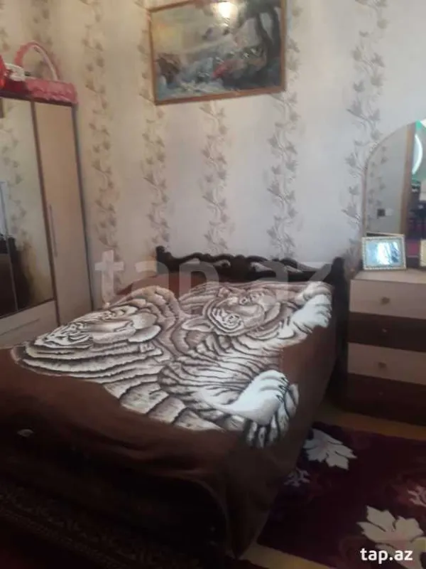 Satılır həyət evi