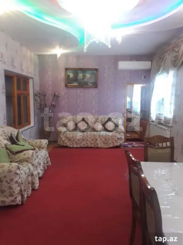 Satılır həyət evi