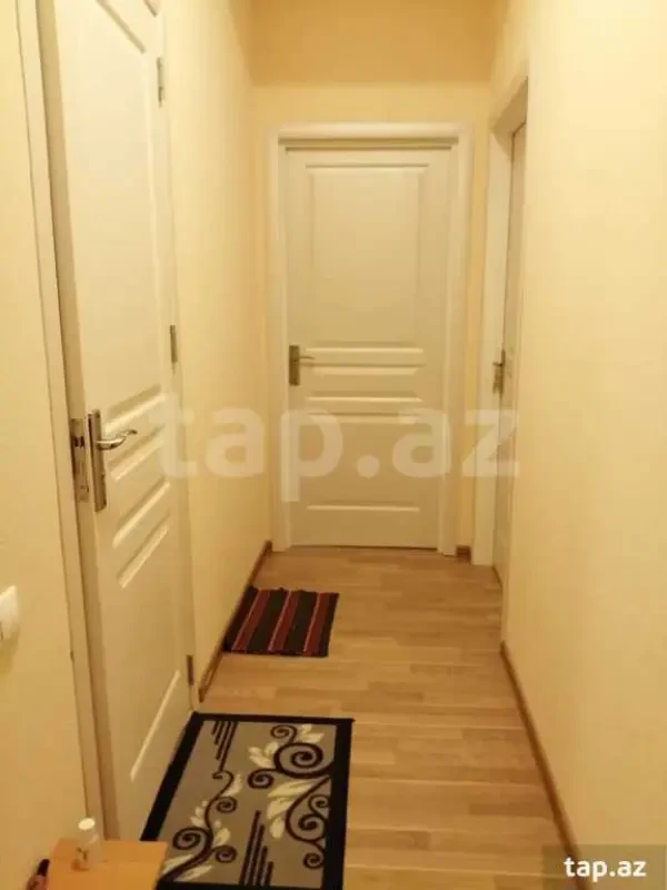 Satılır 3 otaqlı yeni tikili 60 m²