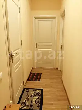 Satılır 3 otaqlı yeni tikili 60 m² — Bakı, Lökbatan 3 otaq 60.00 m²