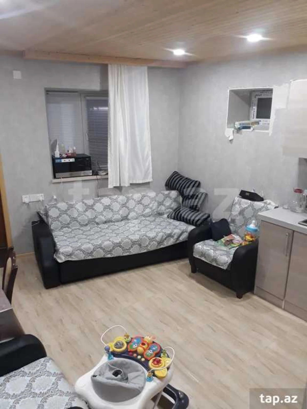 Satılır həyət evi