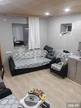 Satılır həyət evi