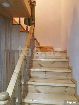 Satılır həyət evi