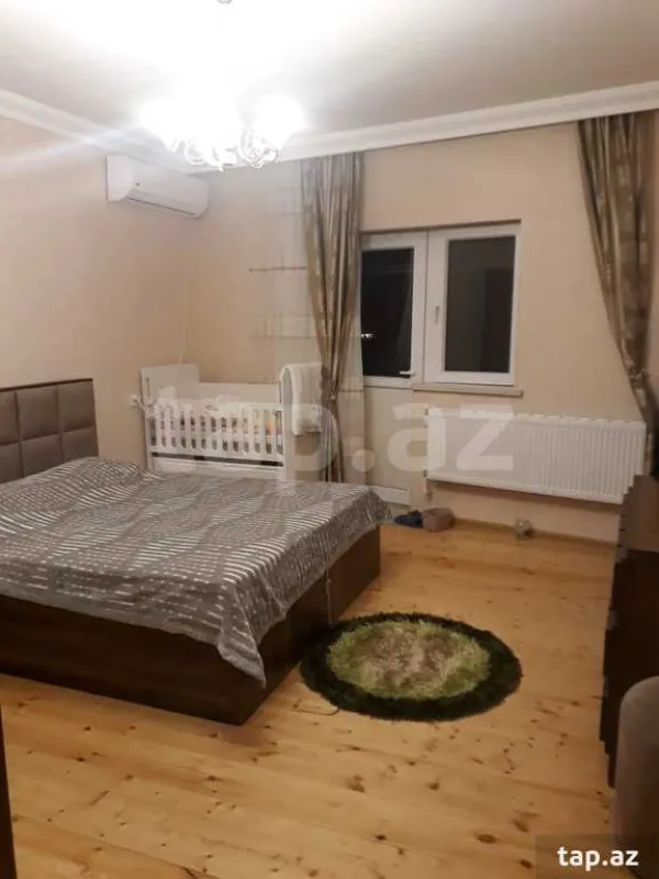 Satılır həyət evi