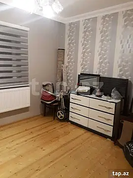 Satılır həyət evi