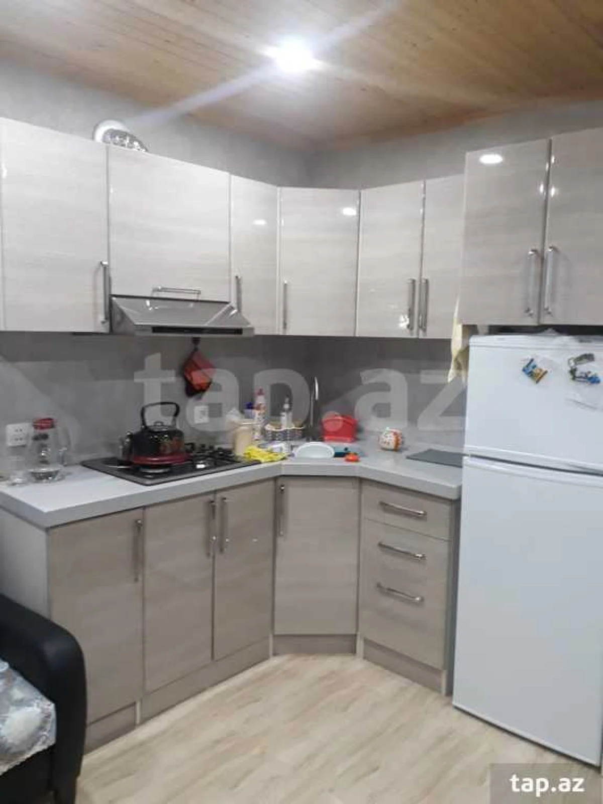 Satılır həyət evi