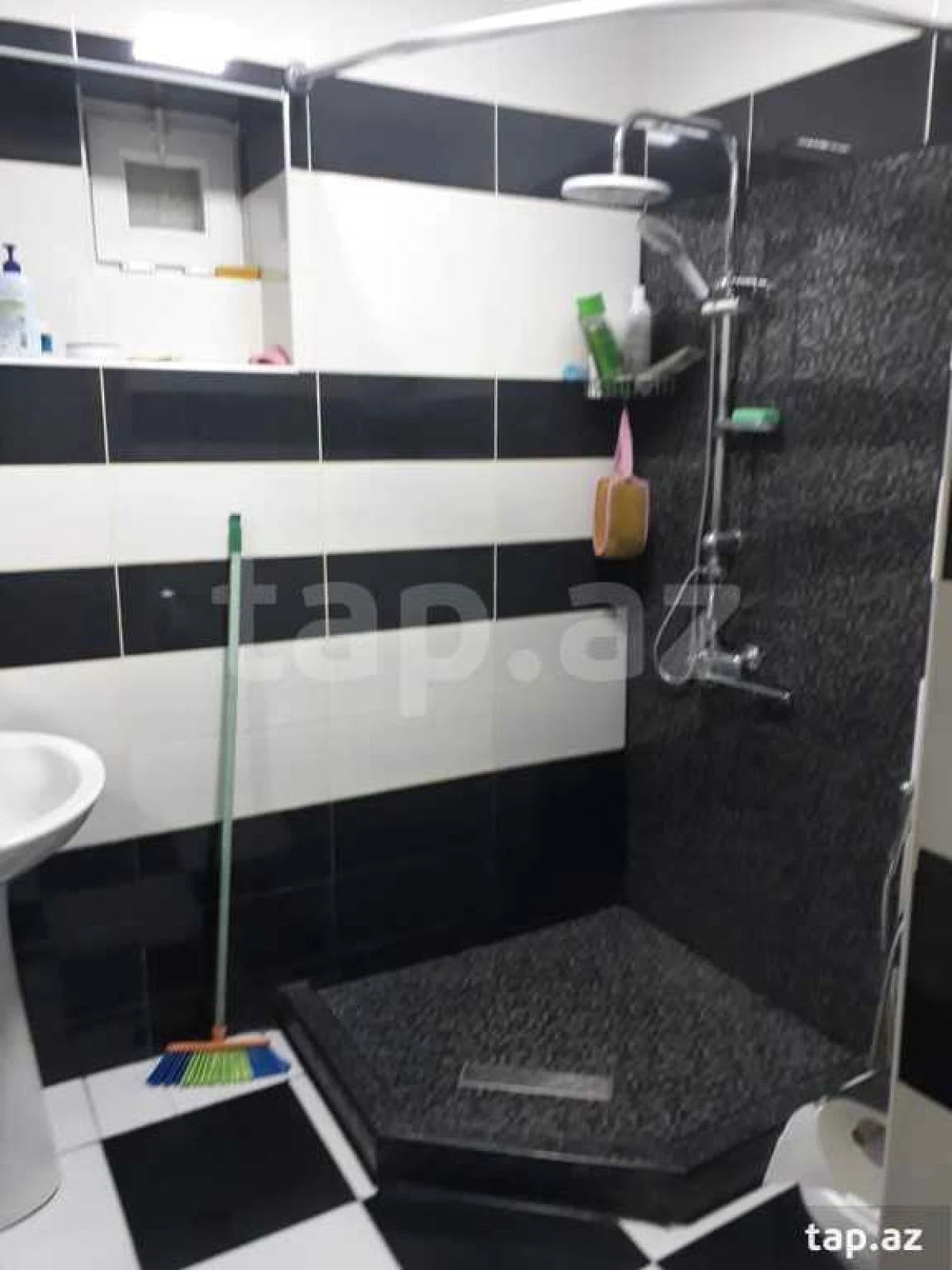 Satılır həyət evi