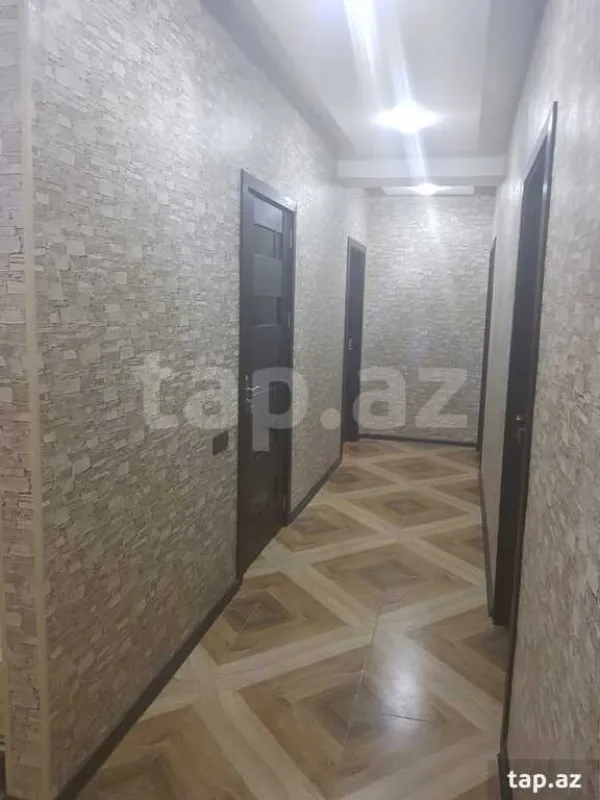 Satılır 3 otaqlı yeni tikili 155 m²