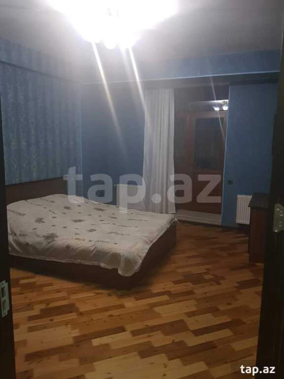 Satılır 3 otaqlı yeni tikili 155 m²