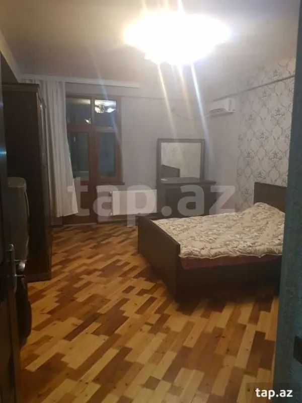 Satılır 3 otaqlı yeni tikili 155 m²