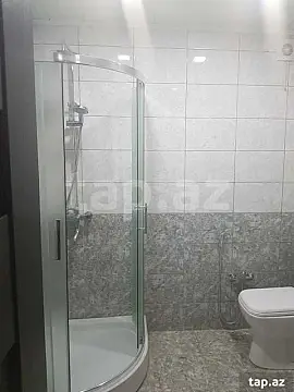 Satılır 3 otaqlı yeni tikili 155 m²