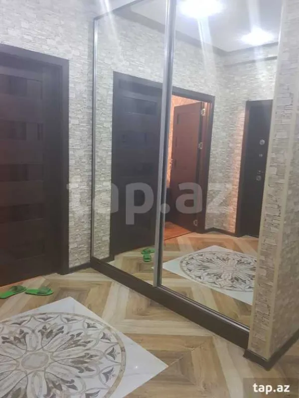 Satılır 3 otaqlı yeni tikili 155 m²