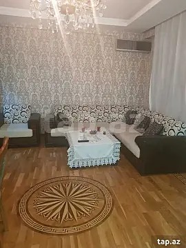Satılır 3 otaqlı yeni tikili 155 m²