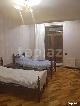 Satılır 3 otaqlı yeni tikili 155 m²