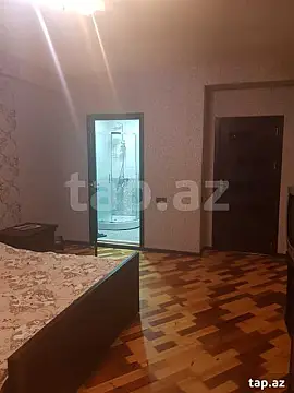 Satılır 3 otaqlı yeni tikili 155 m²