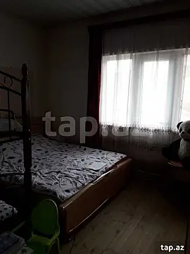 Satılır 5 otaqlı həyət evi