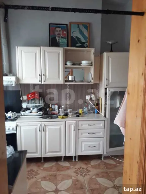 Satılır 5 otaqlı həyət evi